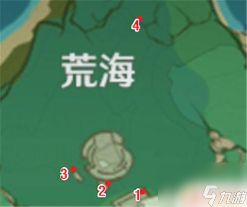 原神 巫女 原神神樱大祓任务解密指南