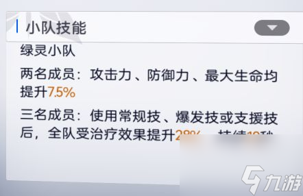 尘白禁区新手攻略