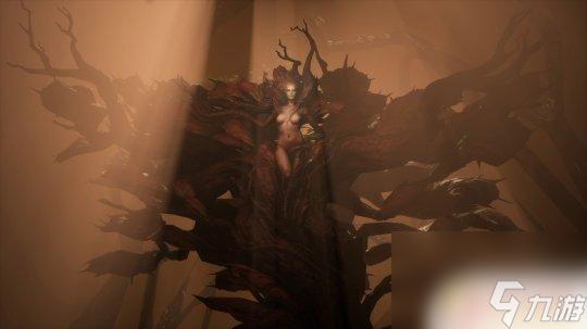 十三月 steam 全球范围明年初上线的免费暗黑游戏