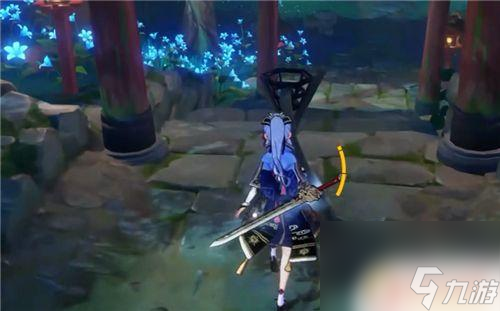 原神 巫女 原神神樱大祓任务解密指南