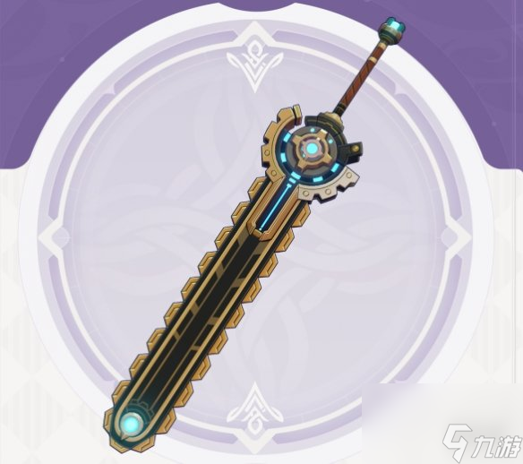 《原神》4.1版本新武器介绍