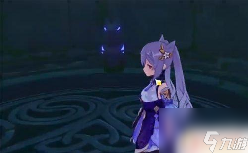 原神 巫女 原神神樱大祓任务解密指南