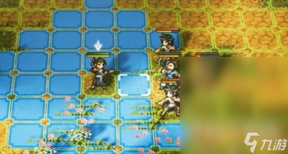 逸剑风云决白锦入队方法攻略