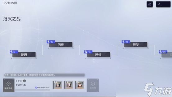 尘白禁区：开荒全面攻略
