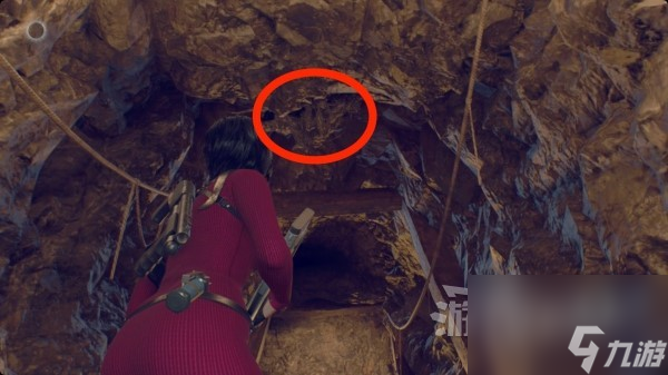 《生化危机4重制版》逆命殊途DLC隐形虫位置一览 除虫行动隐形虫在哪？