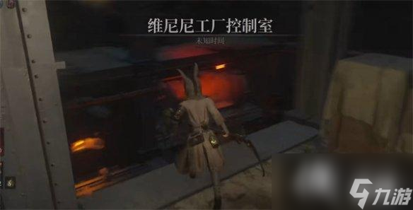 《匹诺曹的谎言》三位一体圣殿门位置