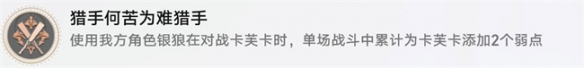 《崩坏星穹铁道》自我暗示成就攻略