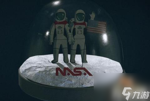 星空starfield发射塔彩蛋在哪（发射塔雪花球彩蛋位置分享）