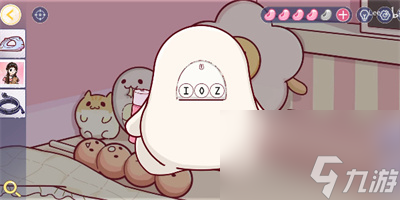 《房间的秘密3女团回归夜》第一章通过方法一览