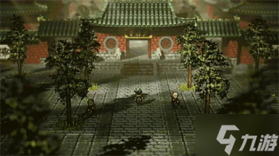 《逸剑风云决》攻略分享大全