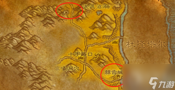 魔兽世界乌龟服部落儿童周任务怎么做-魔兽世界乌龟服部落儿童周任务流程