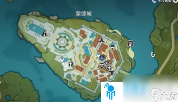 原神骰子猫与卡牌的战场任务怎么完成-骰子猫与卡牌的战场任务完成攻略