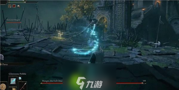 艾尔登法环恶兆妖鬼玛尔基特怎么打-艾尔登法环恶兆妖鬼玛尔基特打法攻略