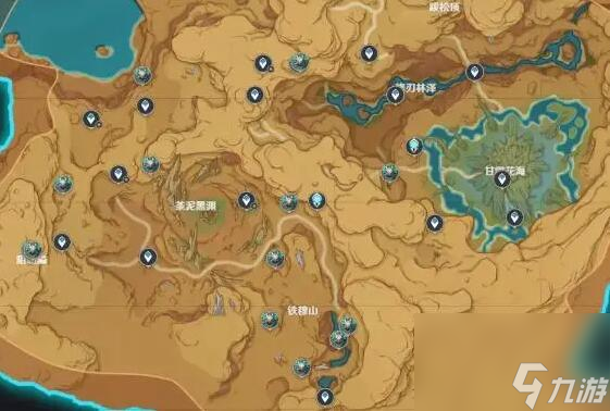 原神鹮穿之喙突破素材怎么获得 3.7鹮穿之喙适配角色