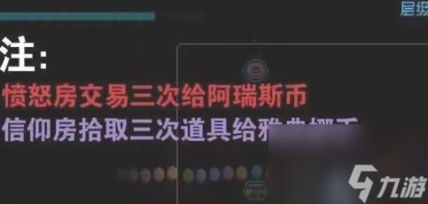 霓虹深渊普罗米修斯怎么进