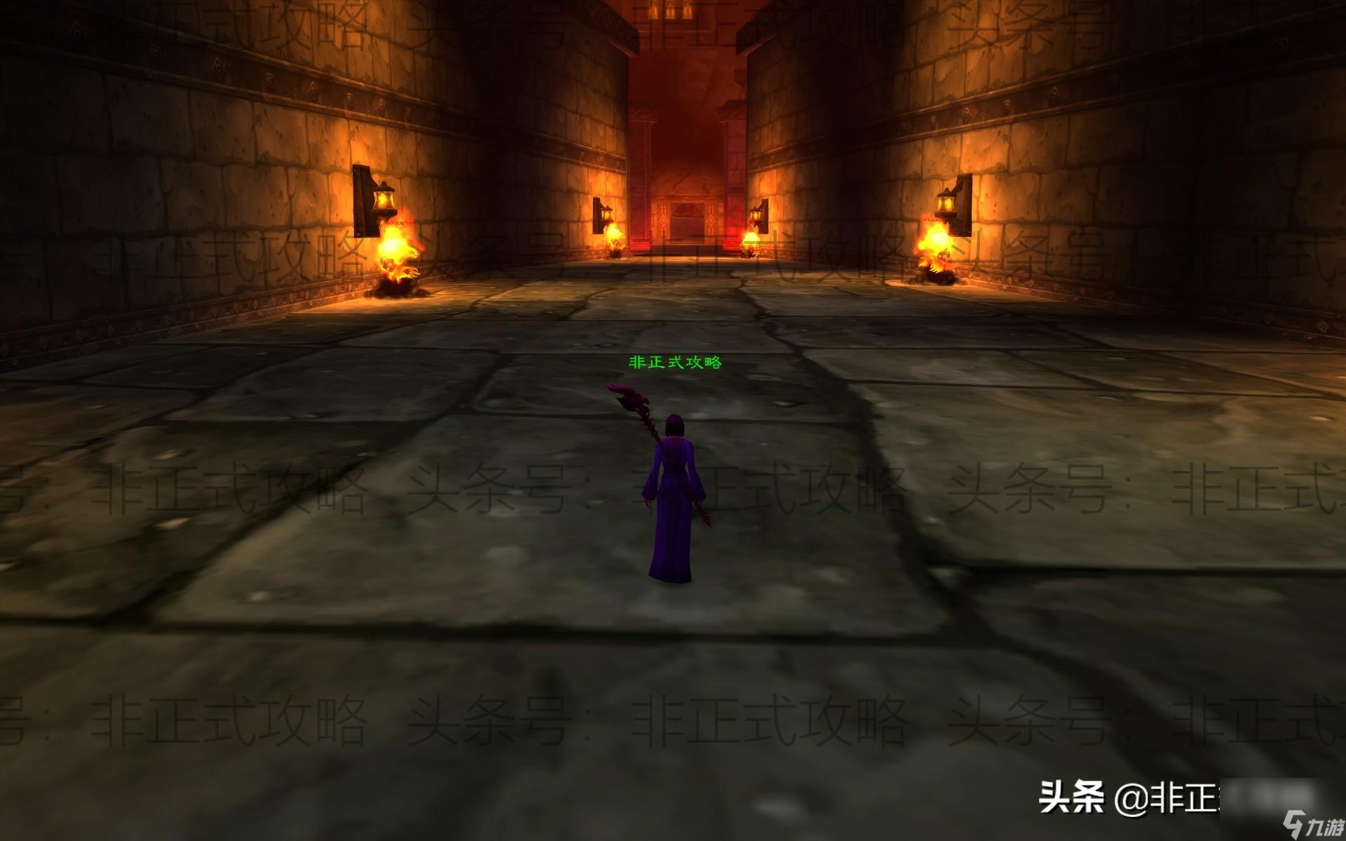 魔兽世界暗炉钥匙怎么获得（魔兽世界暗炉钥匙任务详细图文攻略）「科普」