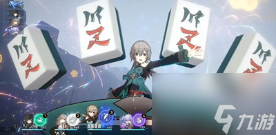 崩坏星穹铁道青雀强度介绍