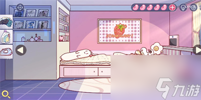 《房间的秘密3女团回归夜》第一章通过方法一览