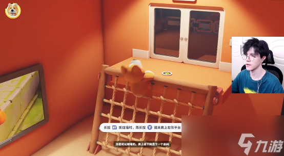 猛兽派对金色小猪皮肤怎么获得
