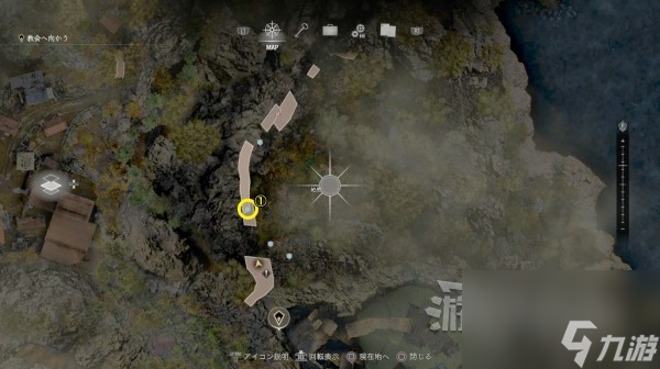 《生化危机4重制版》逆命殊途DLC蓝色徽章位置一览 艾达王DLC蓝色徽章在哪