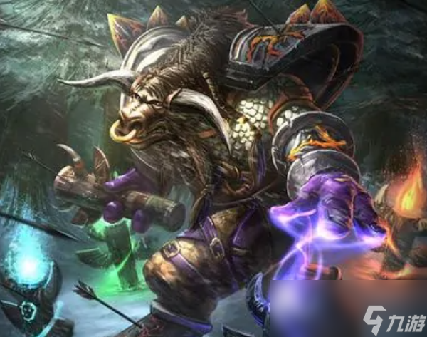 魔兽世界乌龟服萨满常用宏一览