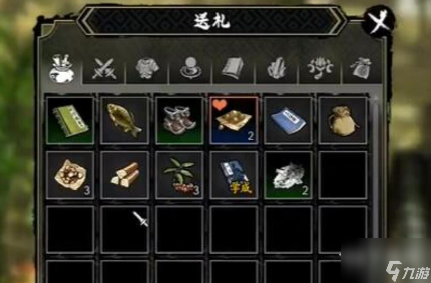 逸剑风云决过好感事件注意点是什么-逸剑风云决过好感事件注意事项