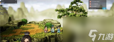 《逸剑风云决》瑜伽经获得方法介绍