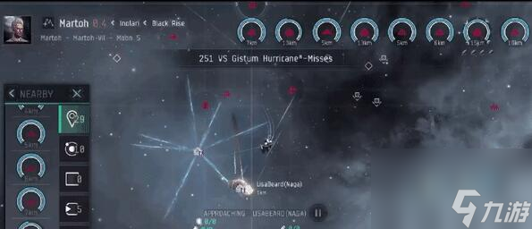 EVE星战前夜新手教程（游戏攻略不必麻烦，这些小技巧助你上手）