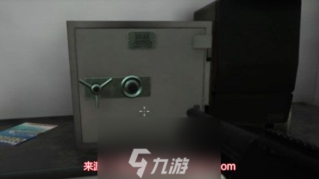 收获日3保险箱怎么开-保险箱快速开锁技巧
