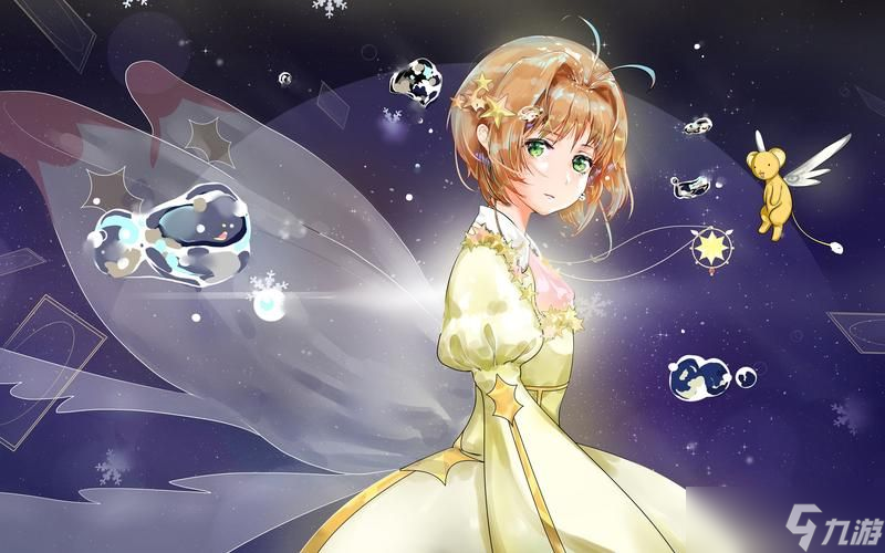 魔卡少女樱回忆钥匙美味厨房攻略大全 美味厨房菜谱配方一览