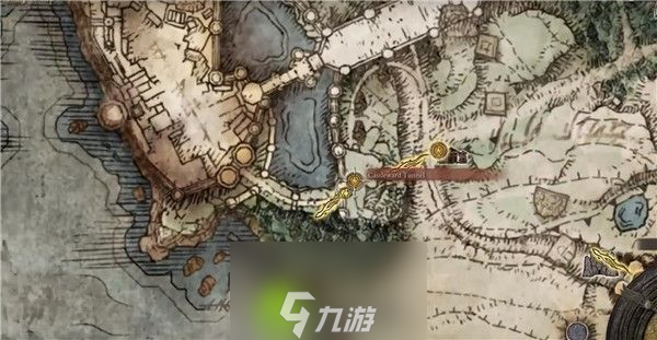 艾尔登法环恶兆妖鬼玛尔基特怎么打-艾尔登法环恶兆妖鬼玛尔基特打法攻略