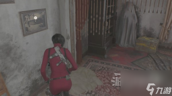 《生化危机4重制版》逆命殊途DLC谜题解法 艾达王DLC谜题怎么解