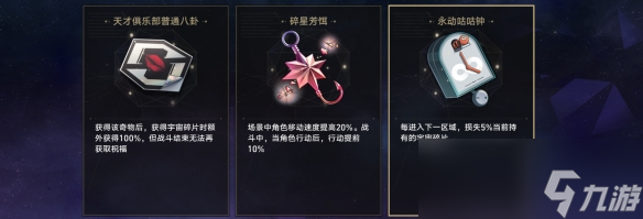 崩坏星穹铁道智库长成就怎么获取