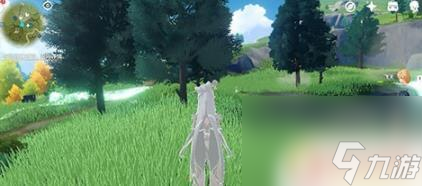 原神如何开启属性眼 原神元素视野开启方法