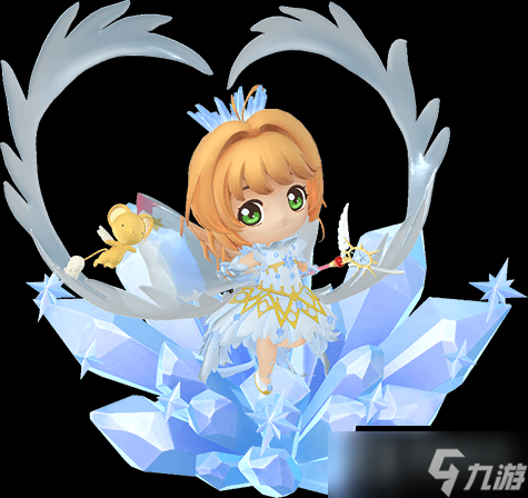 《魔卡少女樱回忆钥匙》最新礼包CDK兑换码大全