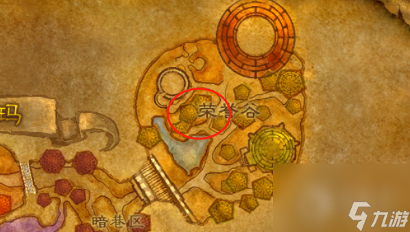 魔兽世界乌龟服部落儿童周任务怎么做