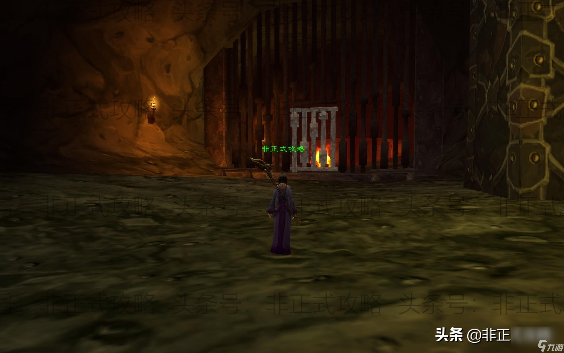魔兽世界暗炉钥匙怎么获得（魔兽世界暗炉钥匙任务详细图文攻略）「科普」