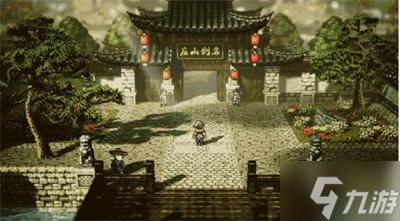 《逸剑风云决》攻略分享大全