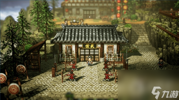 《逸剑风云决》锦缎在哪获得