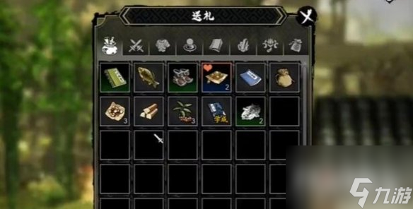 逸剑风云决过好感事件注意点介绍
