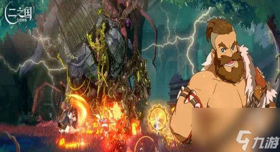 《二之国交错世界》幻兽T0排行 T0幻兽一览