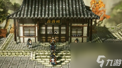 《逸剑风云决》极品血灵丹配方获得方法
