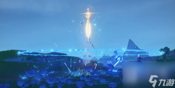 《原神》4.1新角色那维莱特技能一览