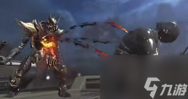 《apex》亡灵威望皮尾气介绍