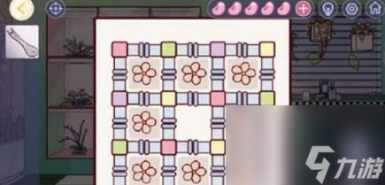 房间的秘密3：女团回归夜攻略第三章