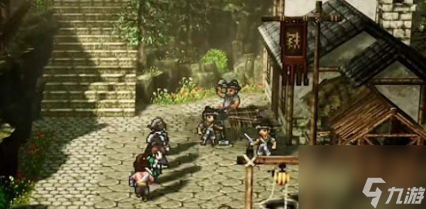 逸剑风云决攻略大全