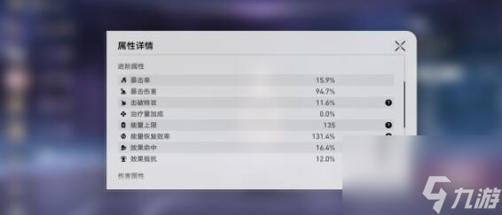 崩坏星穹铁道玲可娜塔莎对比分析
