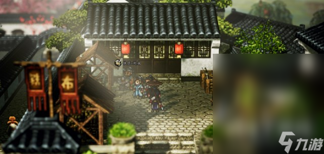 逸剑风云决姑苏城支线任务完成攻略一览