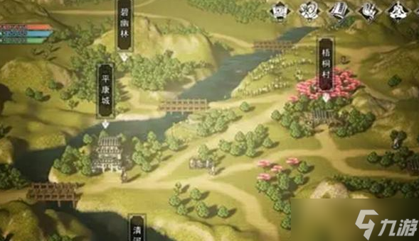 逸剑风云决怎么提升战斗力
