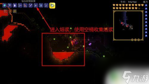 泰拉瑞亚里怎么快速刷金币 泰拉瑞亚金币刷法分享